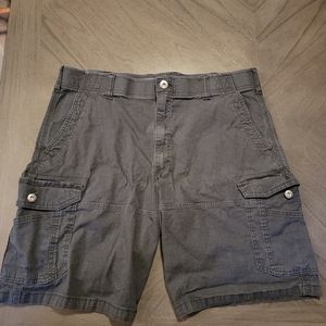 LEE Extreme Motion Shorts